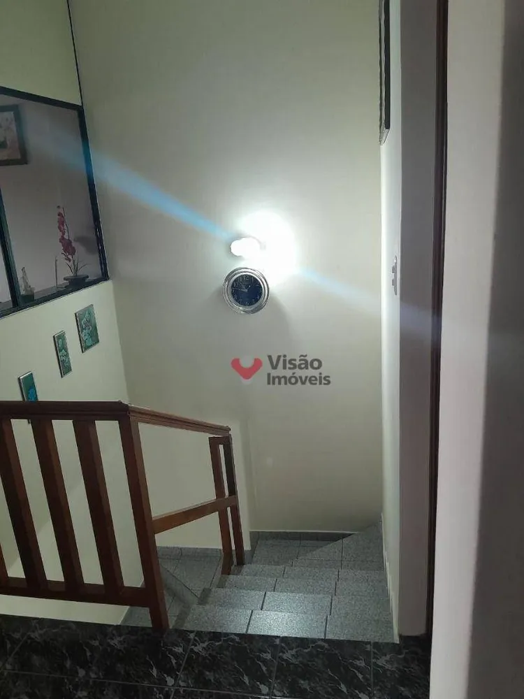 Sobrado, 3 quartos, 146 m² - Foto 10