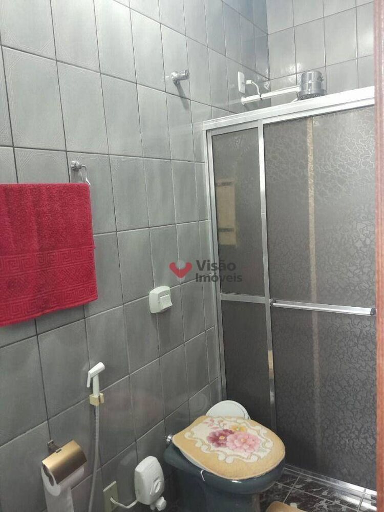 Sobrado, 3 quartos, 146 m² - Foto 9