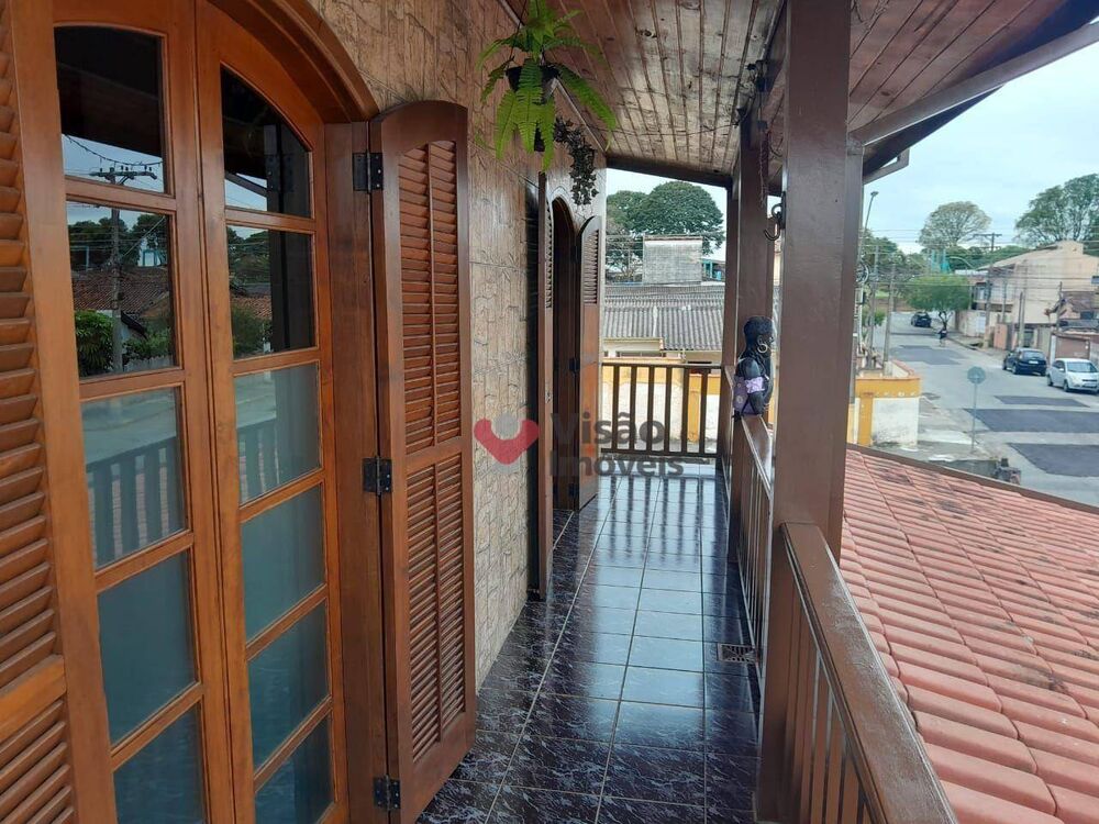 Sobrado, 3 quartos, 146 m² - Foto 4