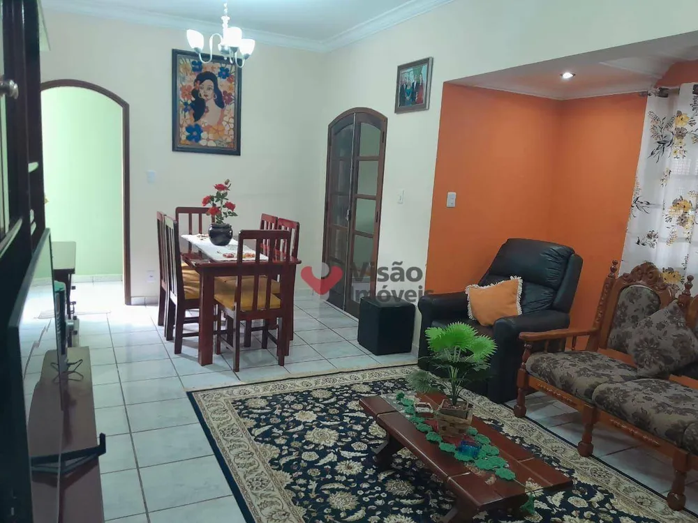 Sobrado, 3 quartos, 146 m² - Foto 3