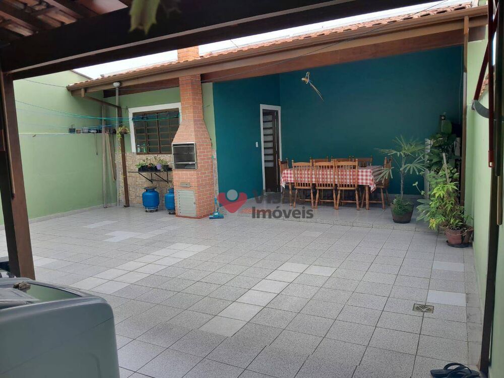 Sobrado, 3 quartos, 146 m² - Foto 2