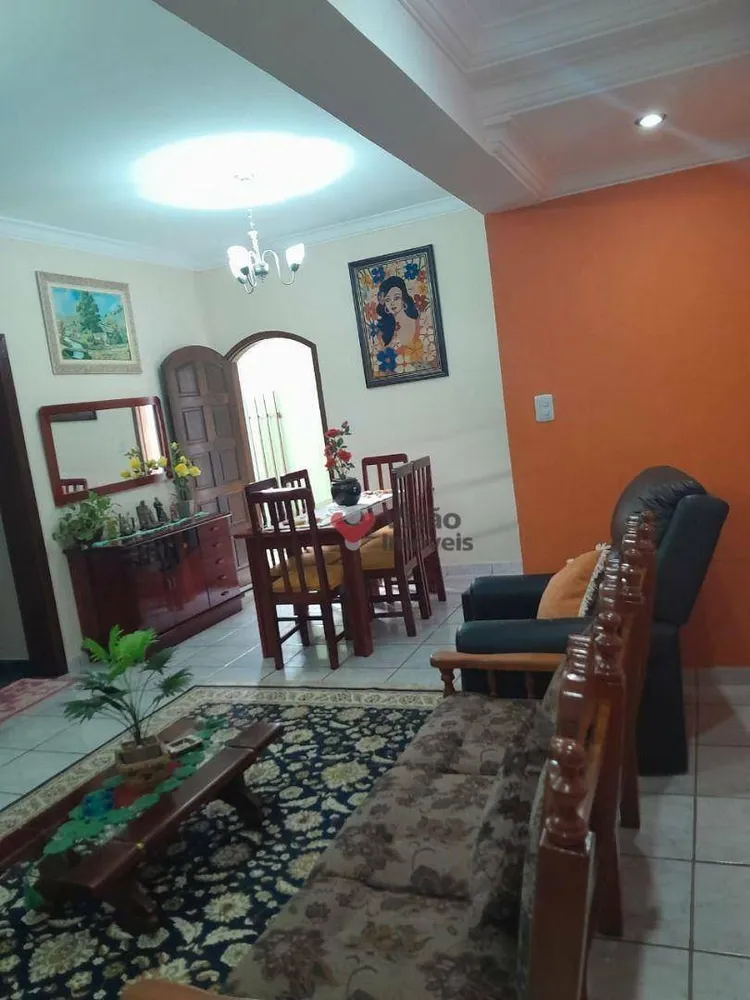 Sobrado, 3 quartos, 146 m² - Foto 5
