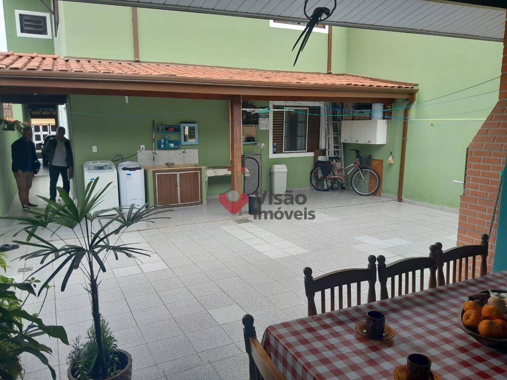 Sobrado, 3 quartos, 146 m² - Foto 10
