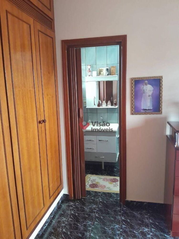 Sobrado, 3 quartos, 146 m² - Foto 12