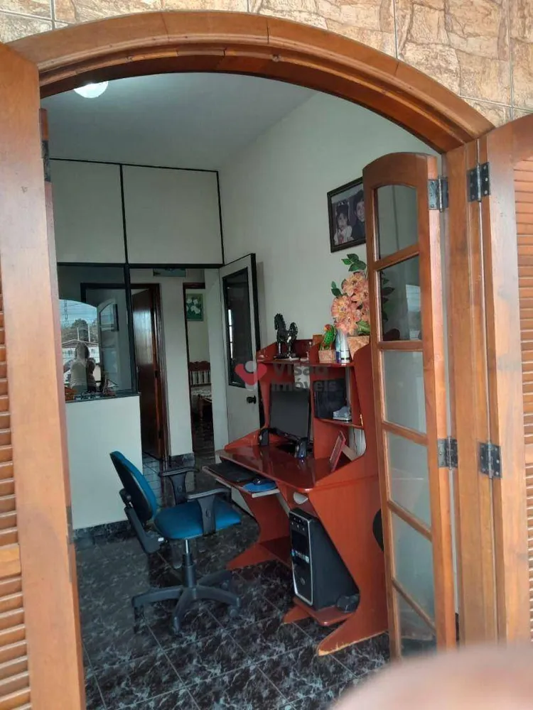 Sobrado, 3 quartos, 146 m² - Foto 21