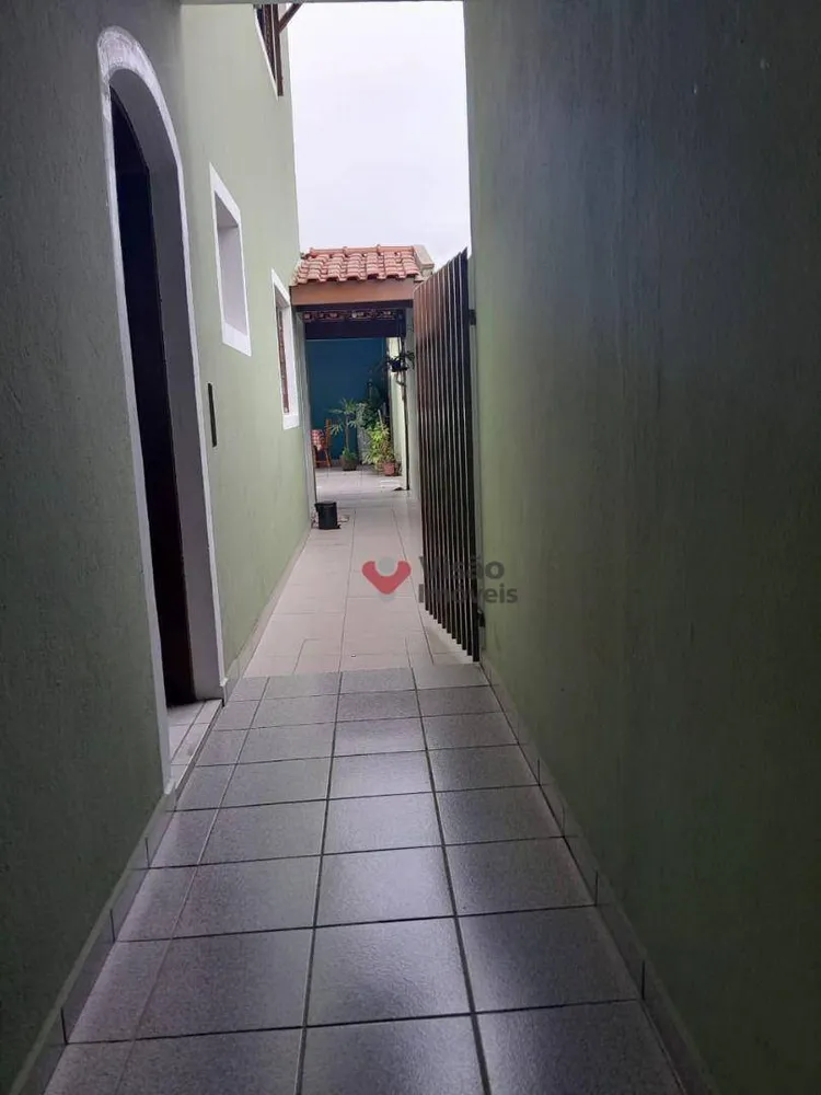 Sobrado, 3 quartos, 146 m² - Foto 25
