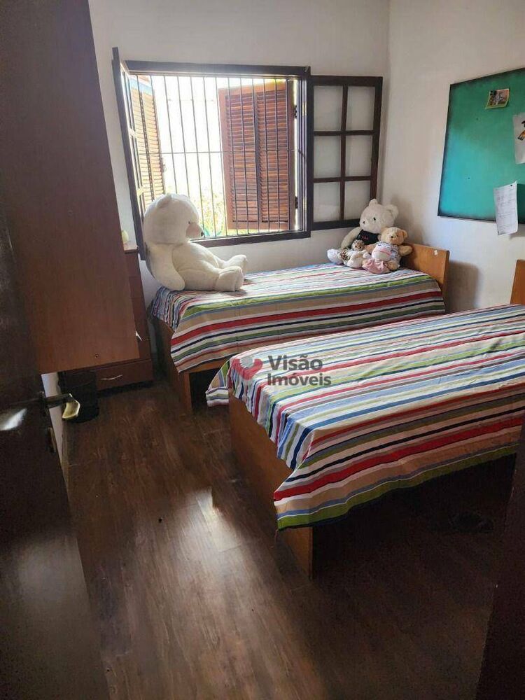 Casa, 3 quartos, 161 m² - Foto 5