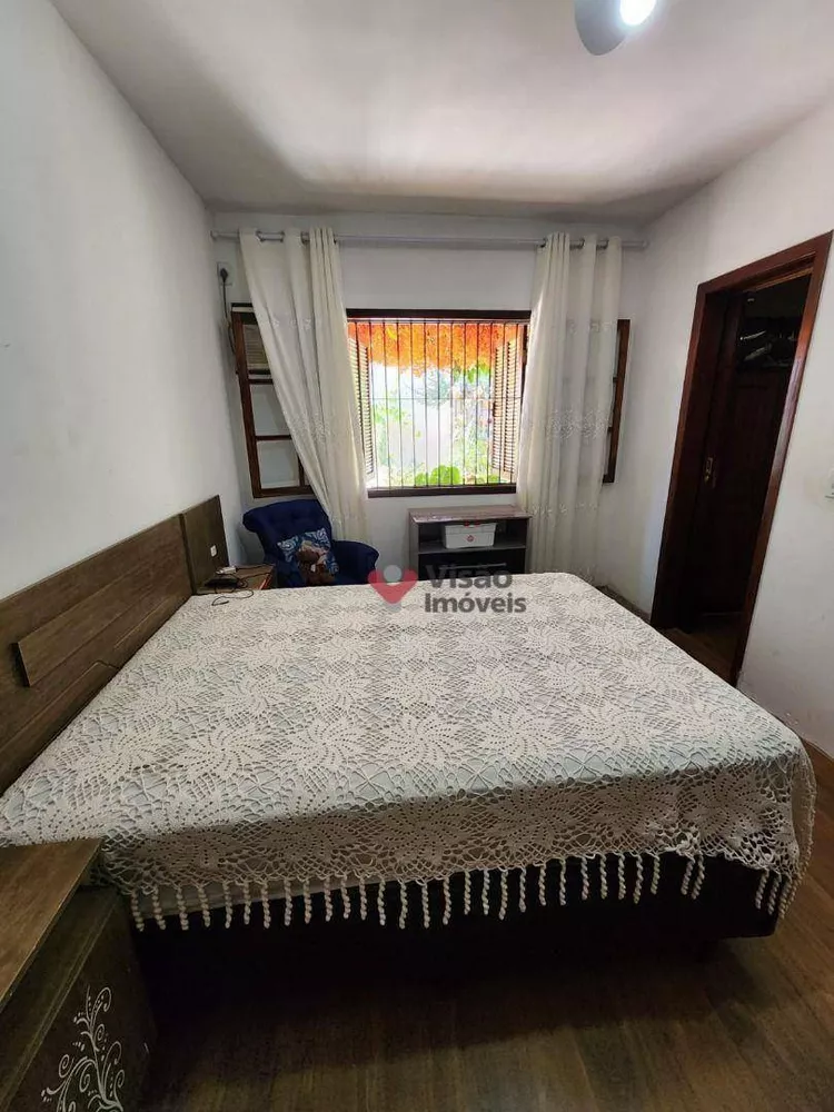 Casa, 3 quartos, 161 m² - Foto 7