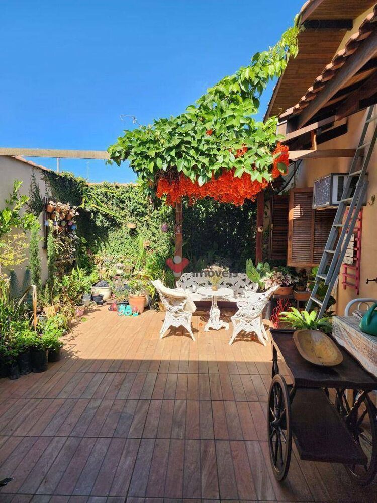 Casa, 3 quartos, 161 m² - Foto 12