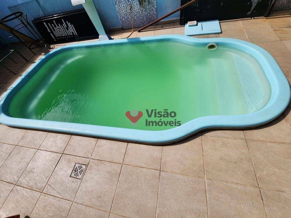 Casa, 3 quartos, 161 m² - Foto 8