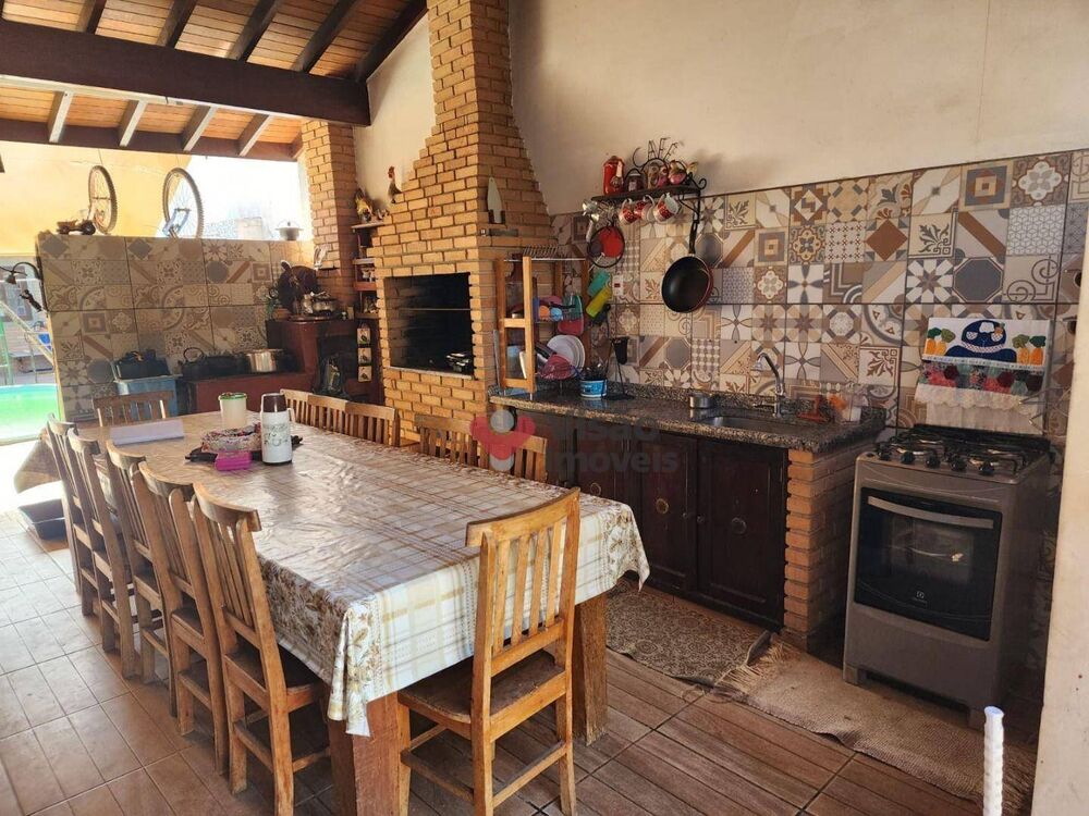 Casa, 3 quartos, 161 m² - Foto 9