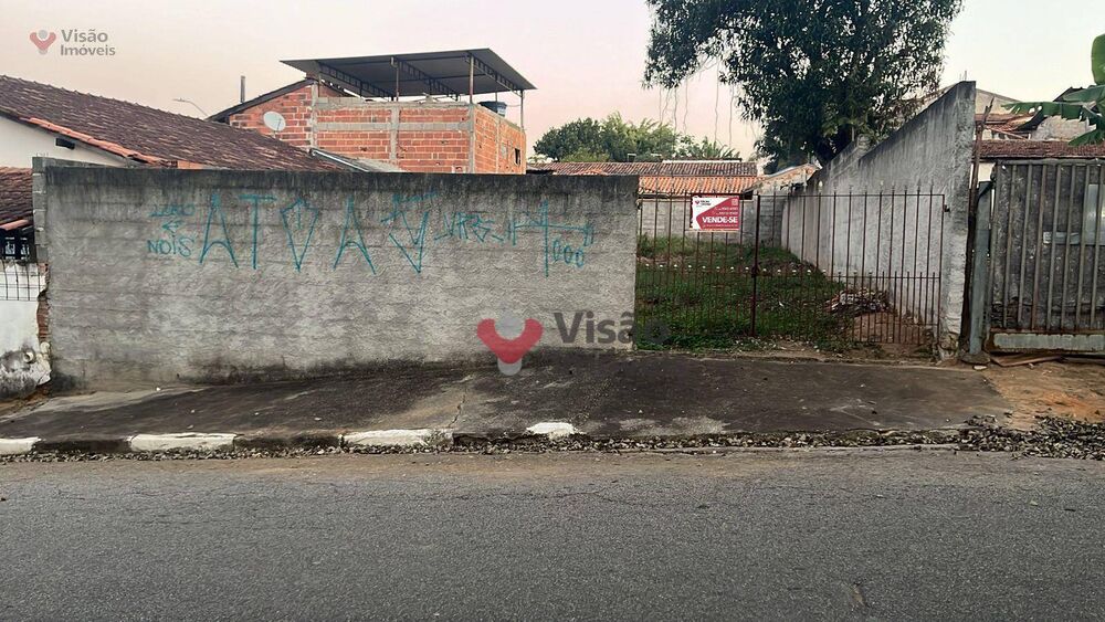 Terreno, 250 m² - Foto 1