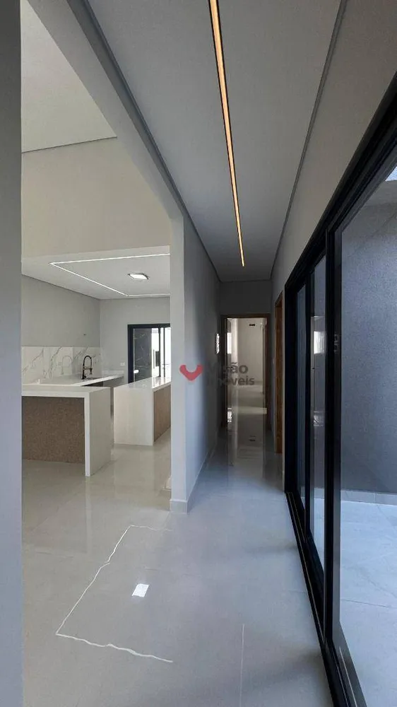 Casa de Condomínio, 3 quartos - Foto 5