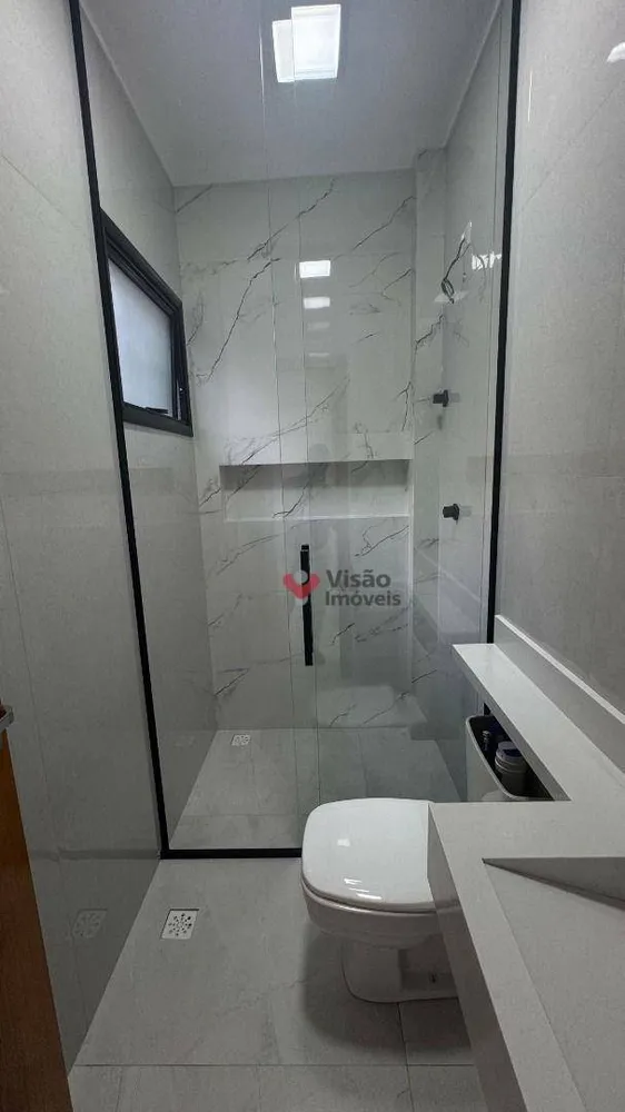 Casa de Condomínio, 3 quartos - Foto 12