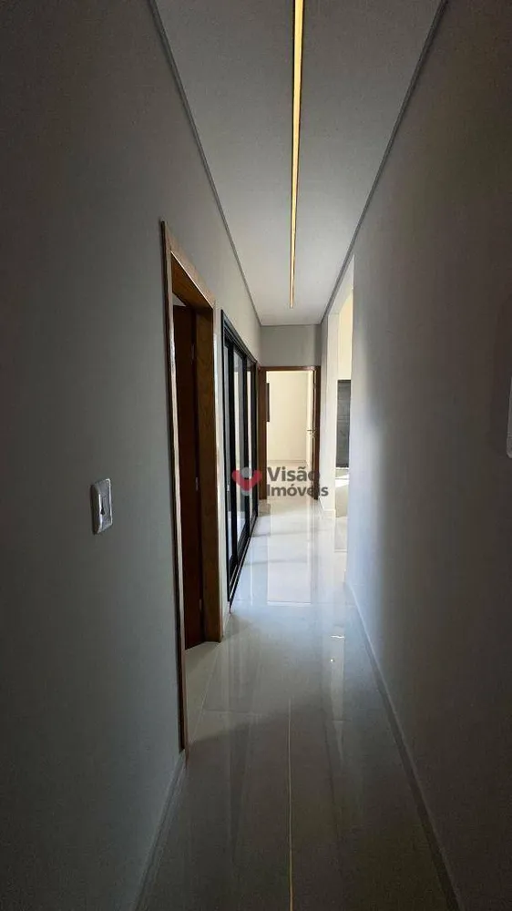 Casa de Condomínio, 3 quartos - Foto 6
