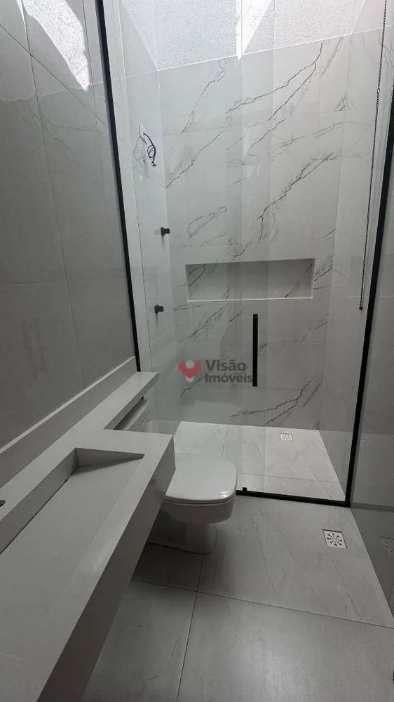 Casa de Condomínio, 3 quartos - Foto 9
