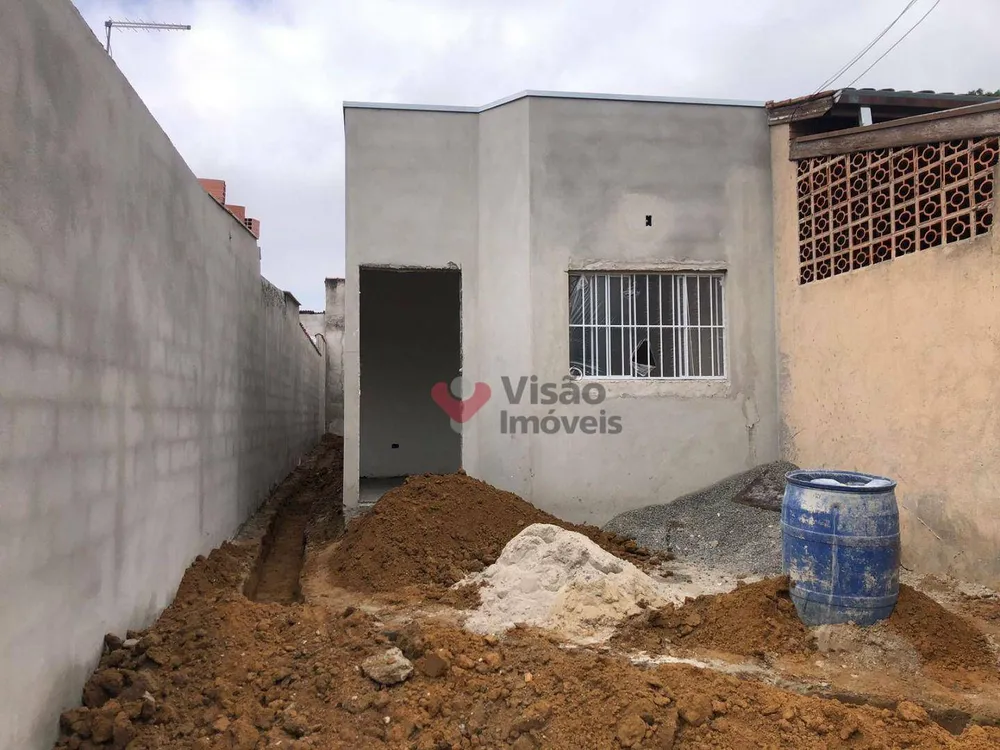 Casa, 2 quartos, 65 m² - Foto 2