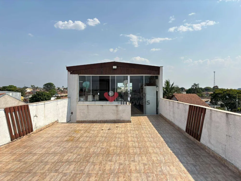 Sobrado, 2 quartos, 120 m² - Foto 19