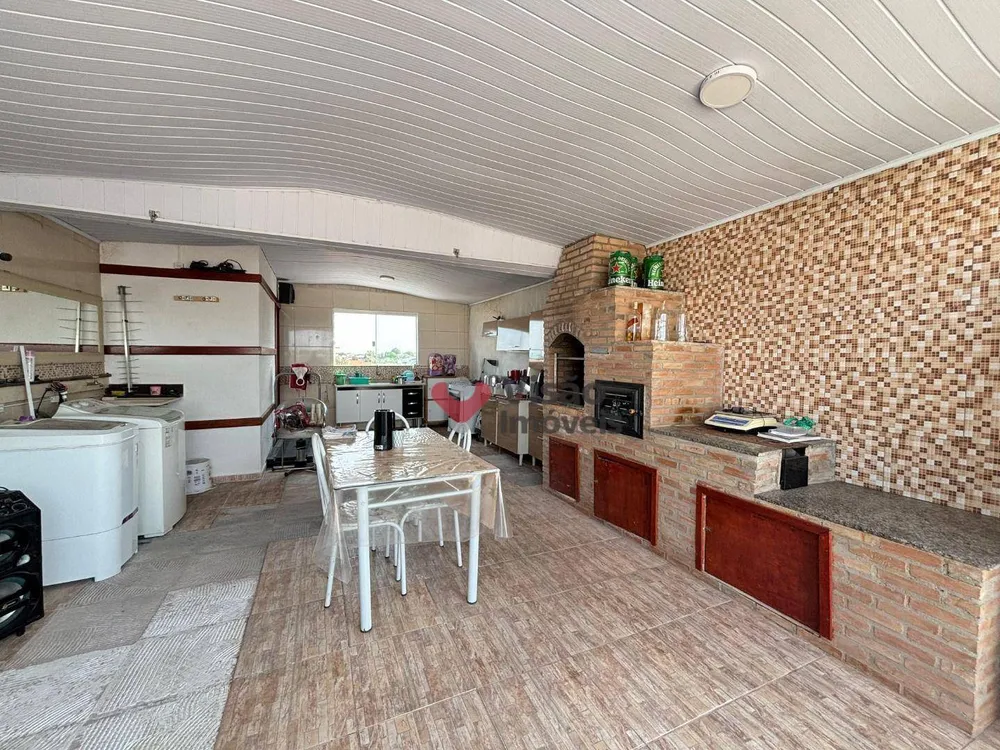 Sobrado, 2 quartos, 120 m² - Foto 18