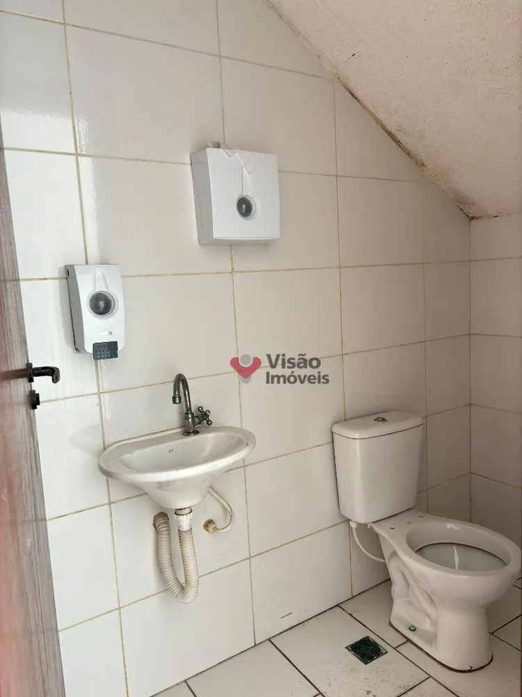 Sobrado, 2 quartos, 120 m² - Foto 5