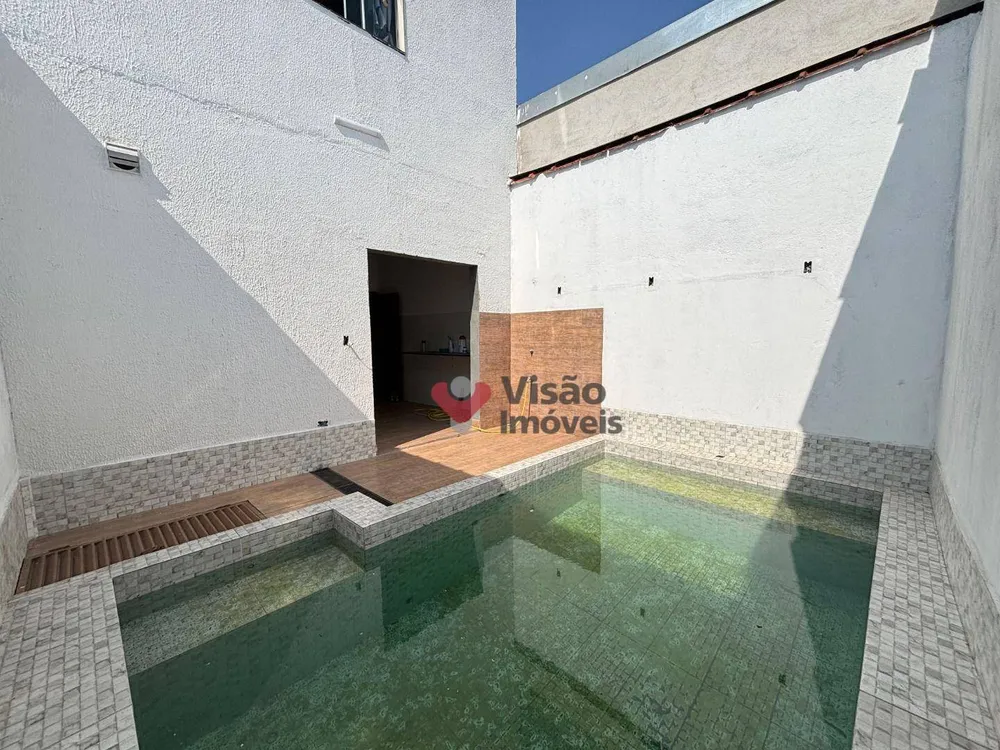 Sobrado, 2 quartos, 120 m² - Foto 4