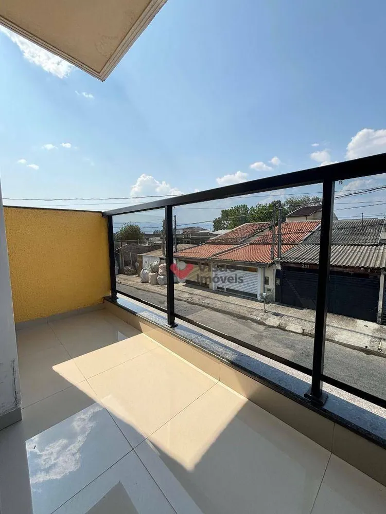 Sobrado, 2 quartos, 120 m² - Foto 16