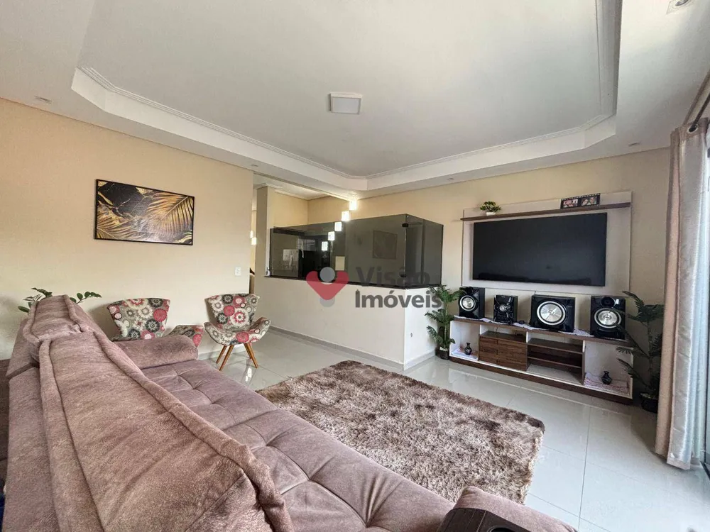 Sobrado, 2 quartos, 120 m² - Foto 8