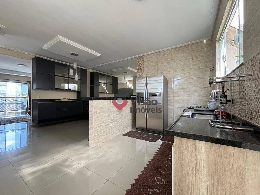 Sobrado, 2 quartos, 120 m² - Foto 10