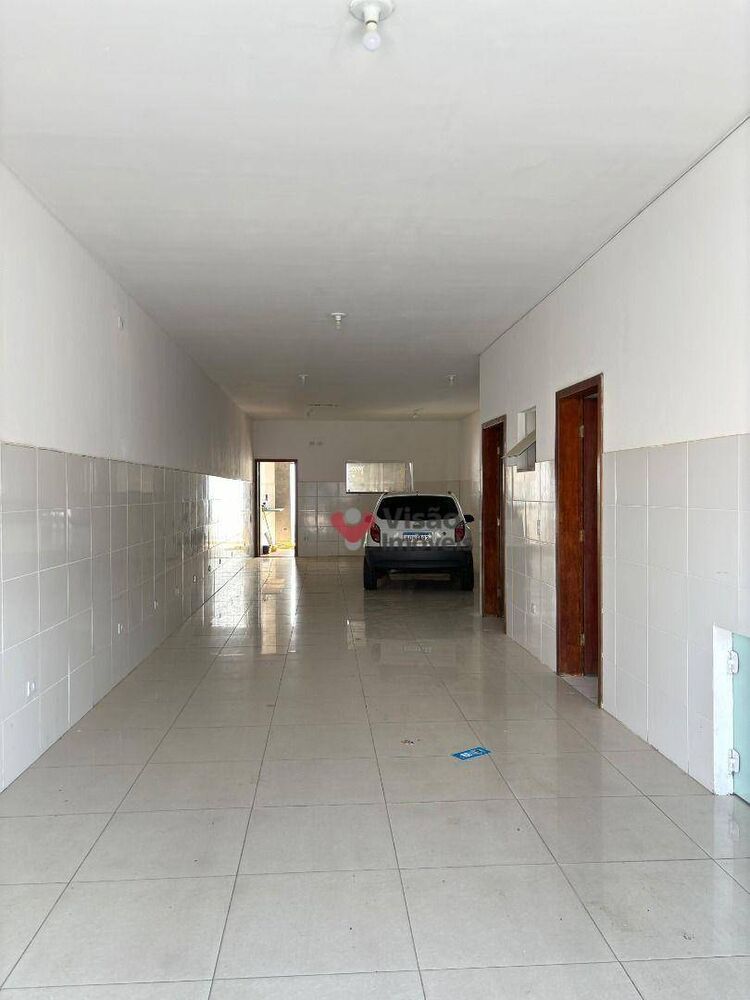 Sobrado à venda com 2 quartos, 120m² - Foto 1