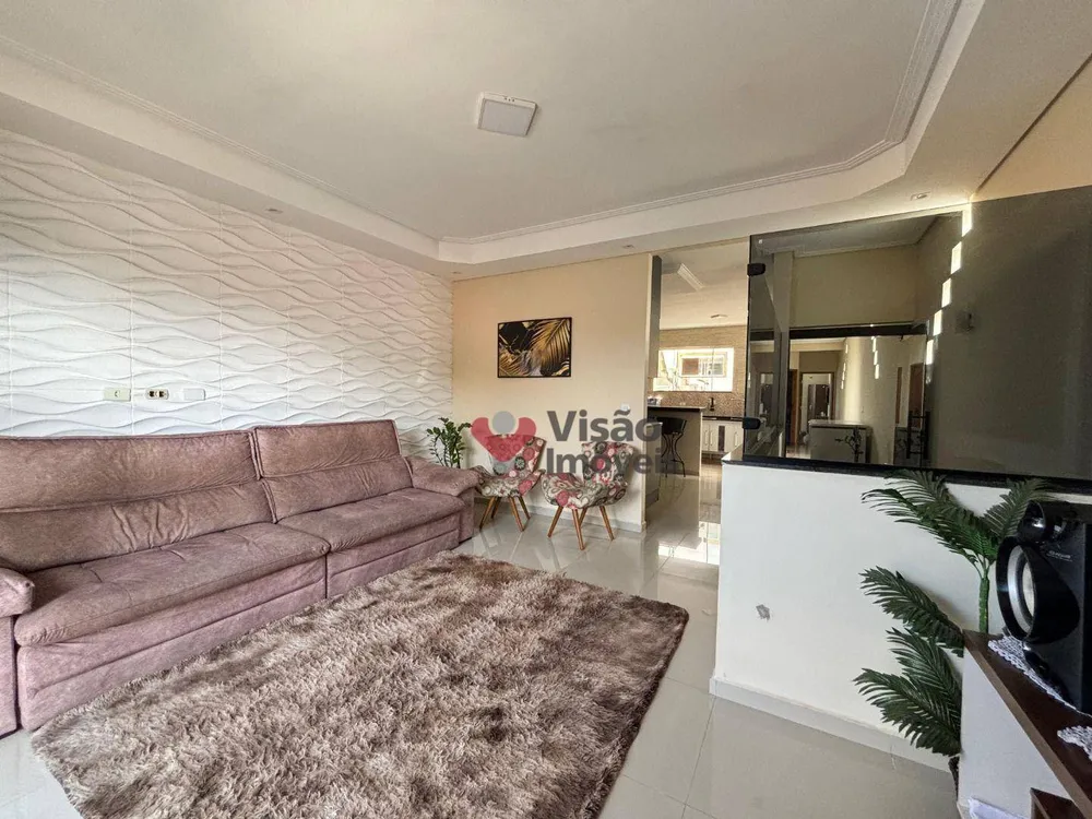Sobrado, 2 quartos, 120 m² - Foto 7