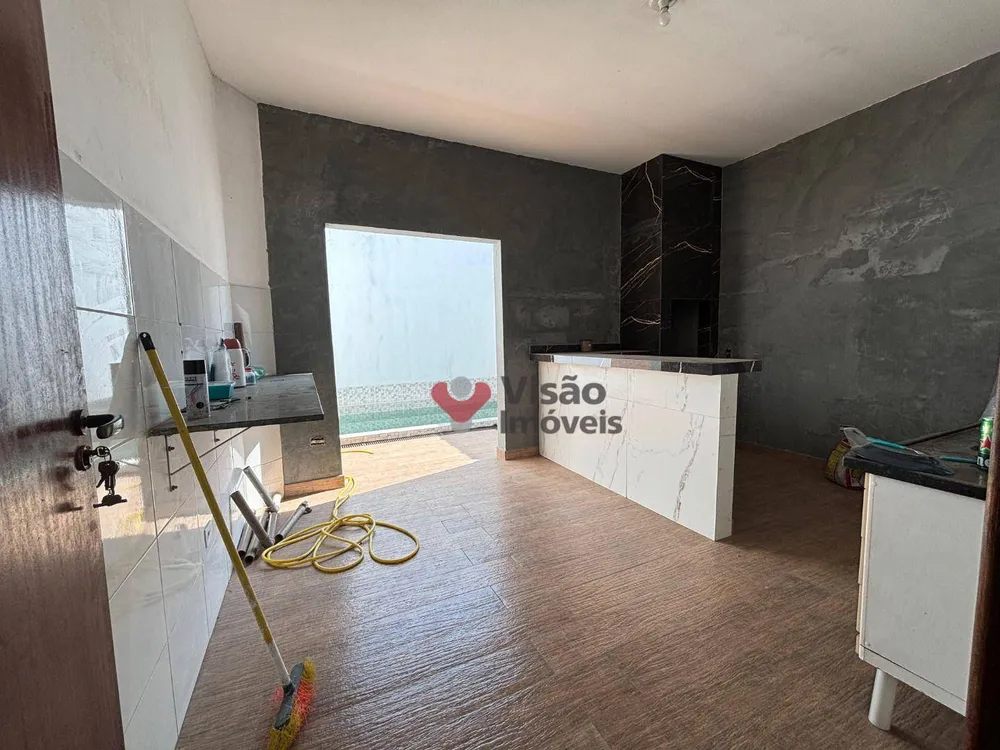 Sobrado, 2 quartos, 120 m² - Foto 3