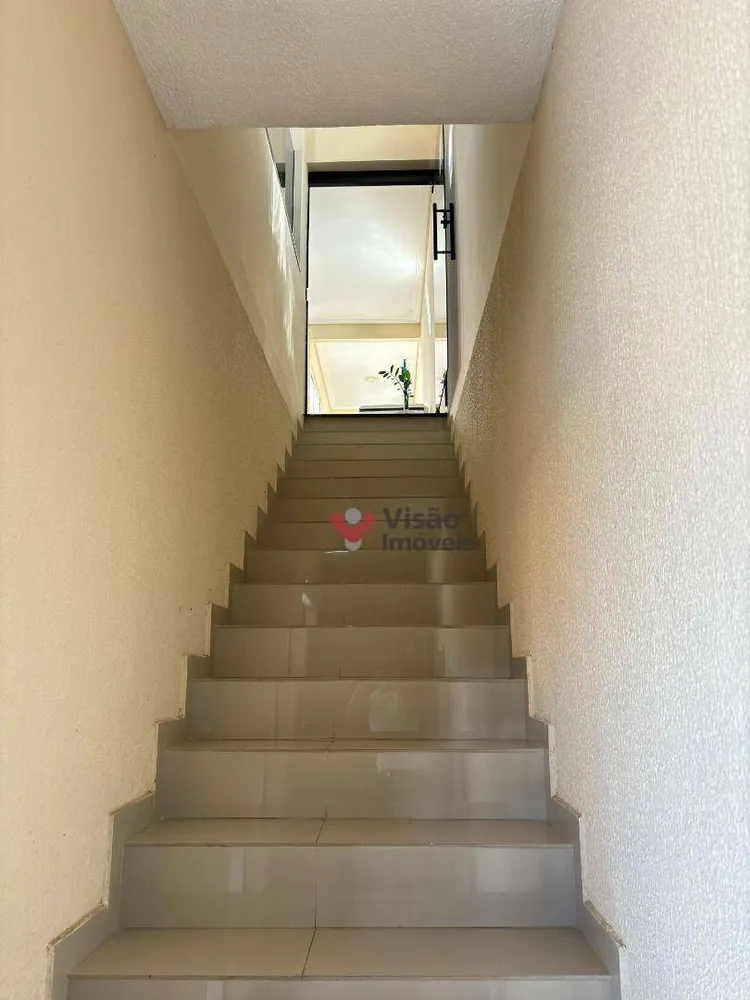 Sobrado, 2 quartos, 120 m² - Foto 6