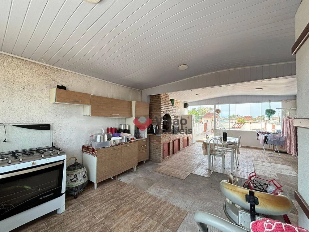 Sobrado, 2 quartos, 120 m² - Foto 17