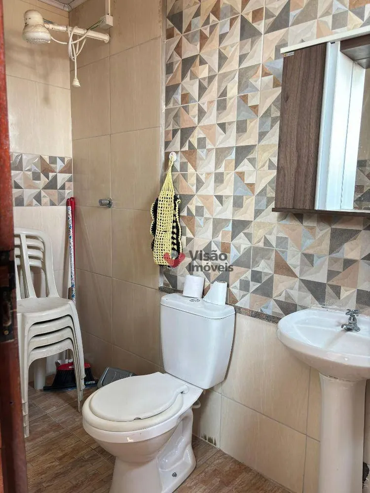 Sobrado, 2 quartos, 120 m² - Foto 14