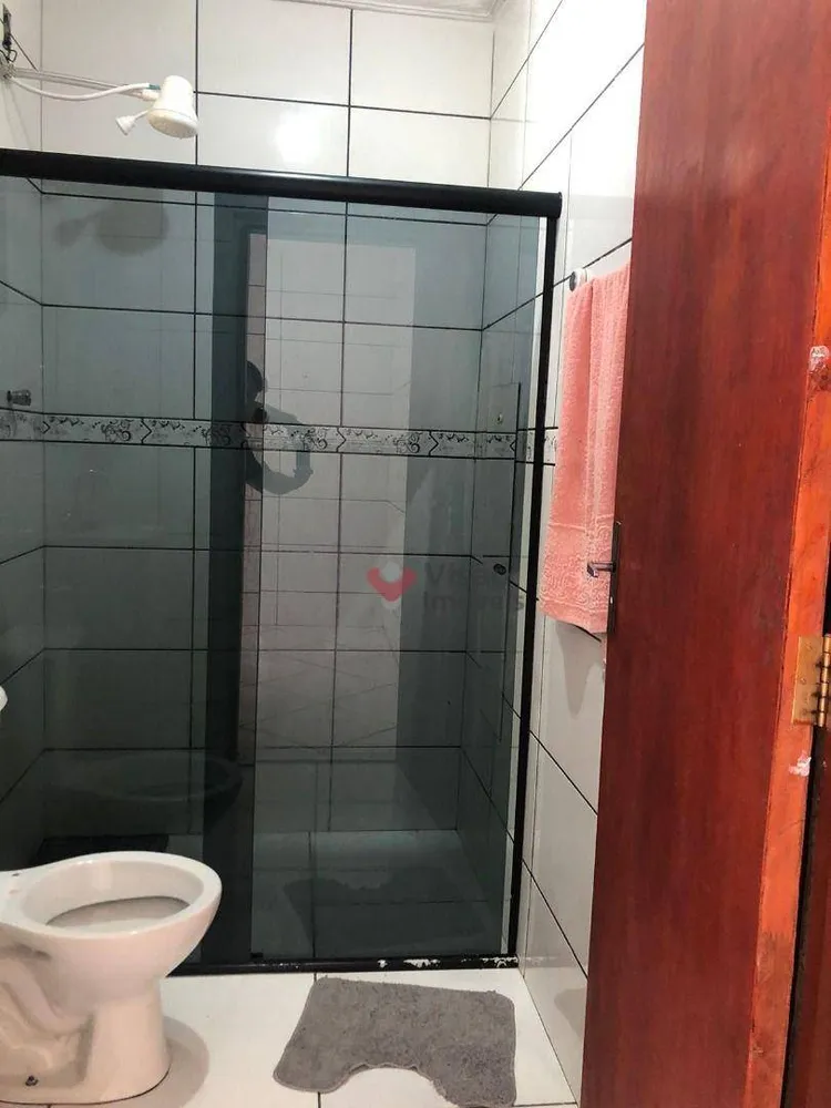 Sobrado, 2 quartos, 90 m² - Foto 13