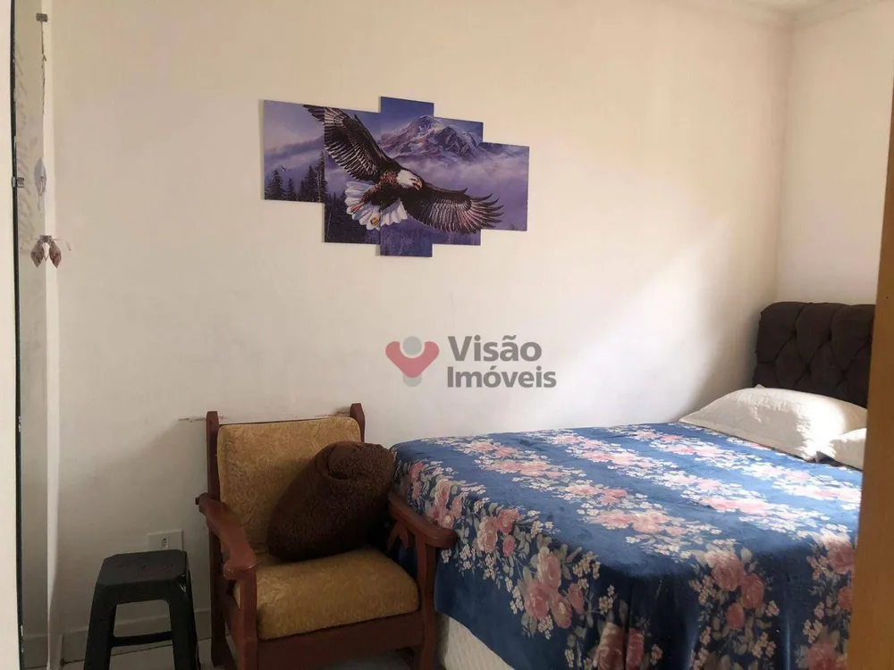 Sobrado, 2 quartos, 90 m² - Foto 6