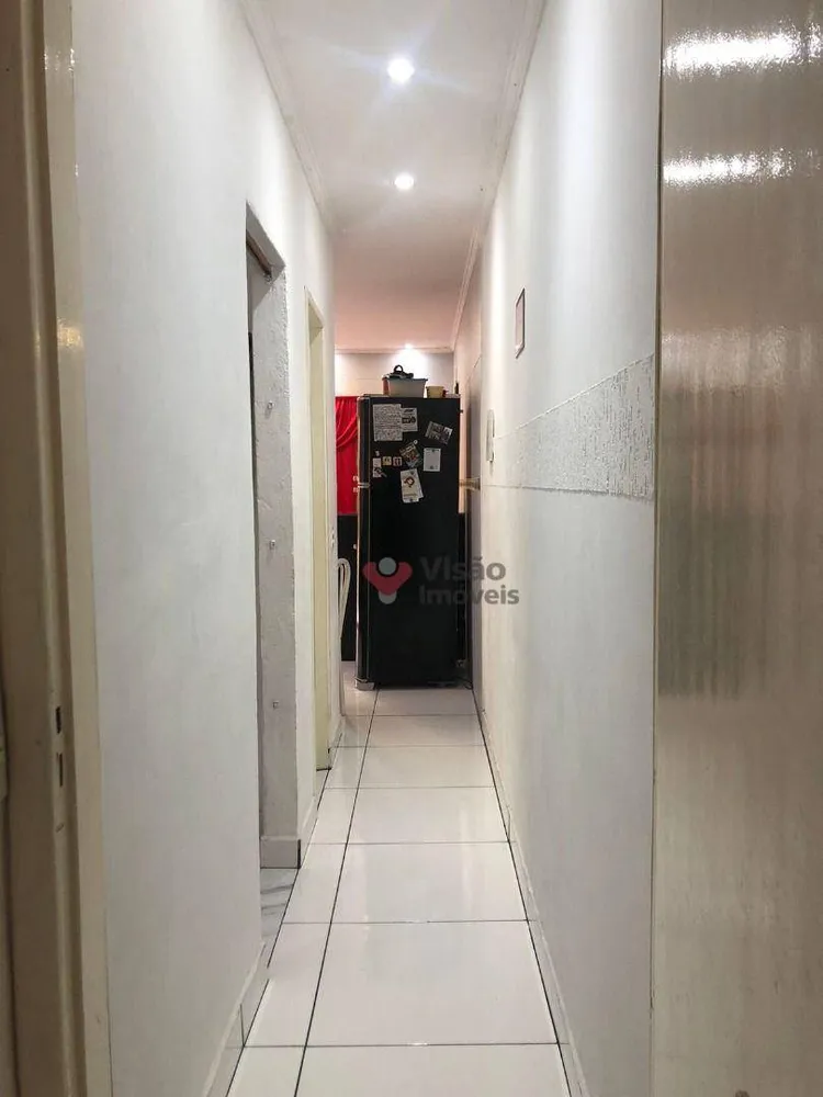 Sobrado, 2 quartos, 90 m² - Foto 7