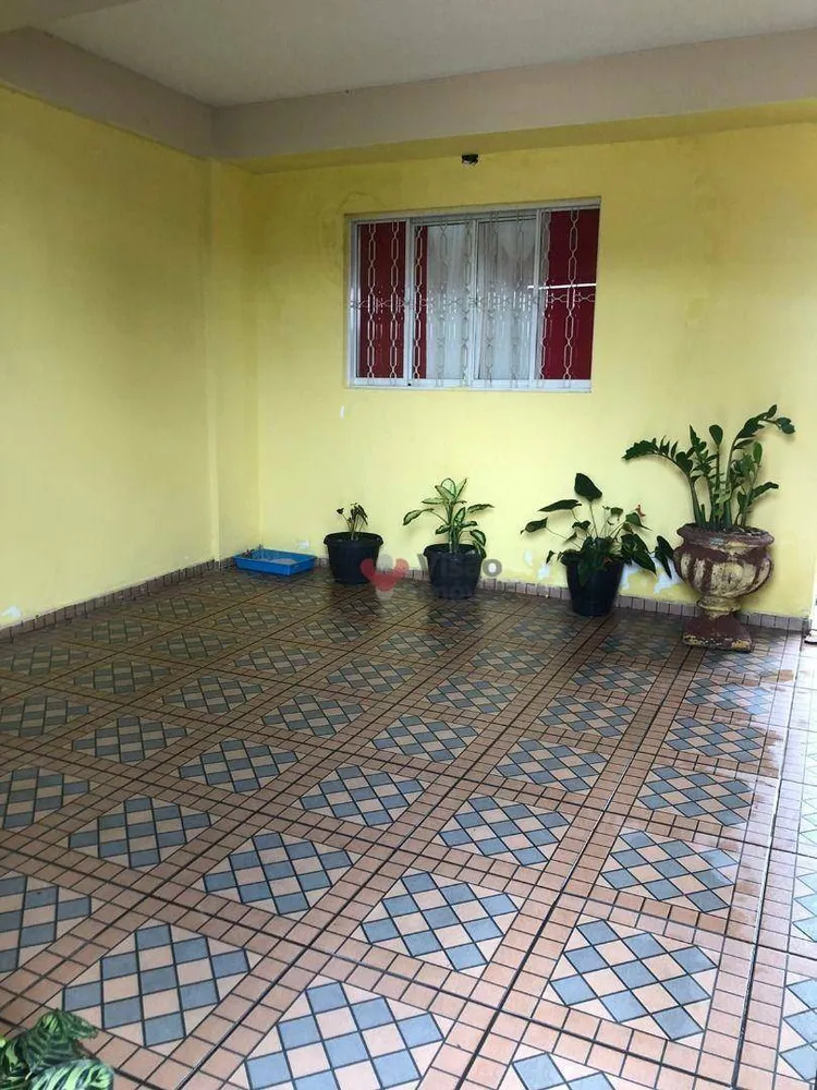 Sobrado, 2 quartos, 90 m² - Foto 2