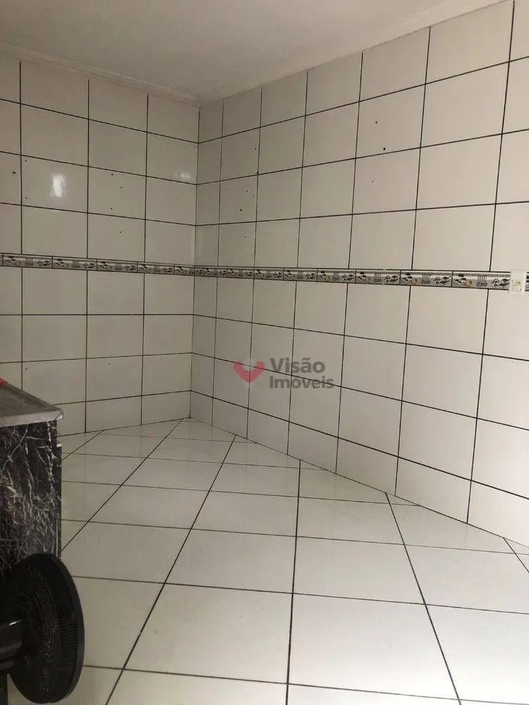 Sobrado, 2 quartos, 90 m² - Foto 9