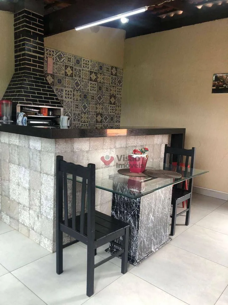 Sobrado, 2 quartos, 90 m² - Foto 16