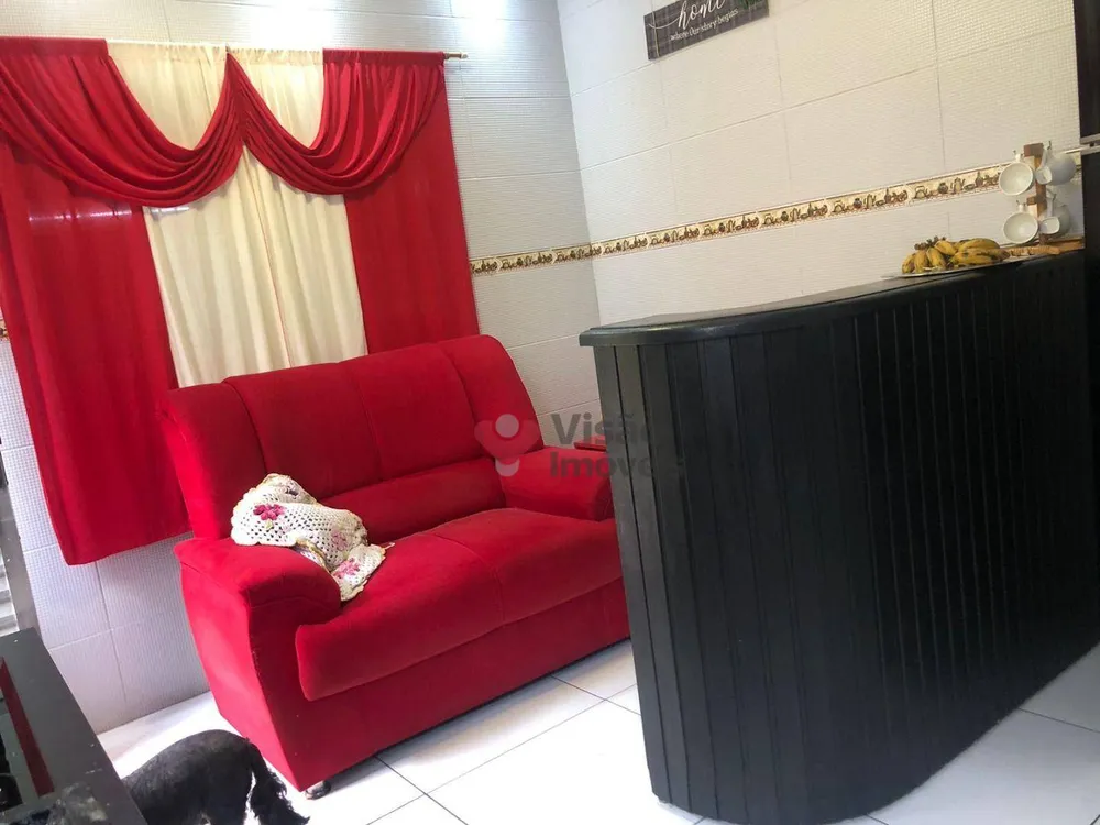 Sobrado, 2 quartos, 90 m² - Foto 4