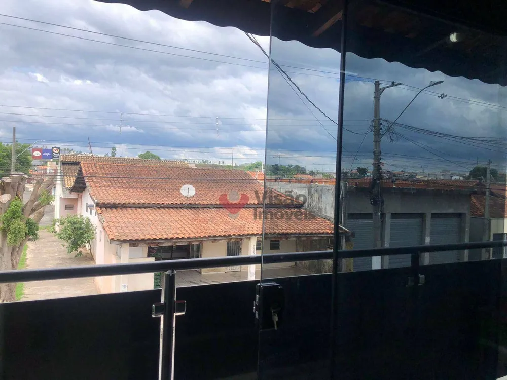 Sobrado, 2 quartos, 90 m² - Foto 8