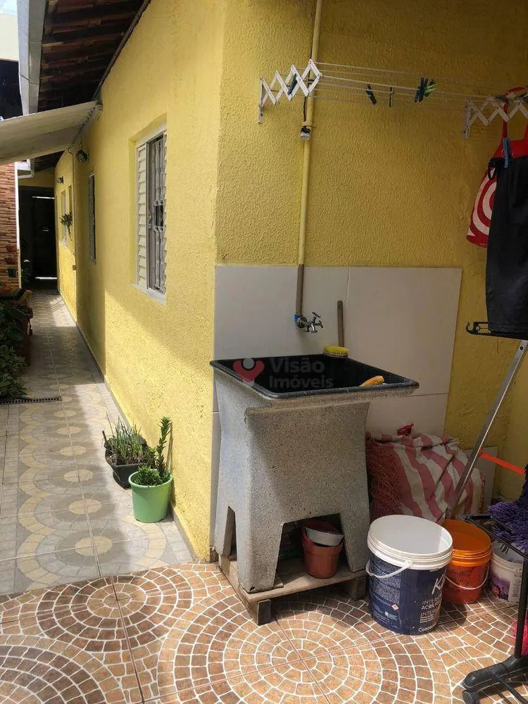 Sobrado, 2 quartos, 90 m² - Foto 15