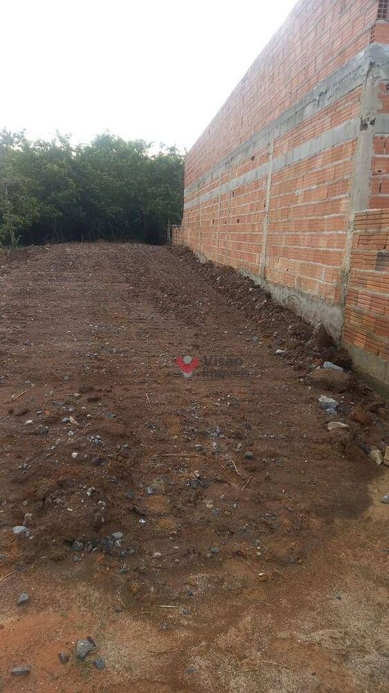 Terreno, 250 m² - Foto 1
