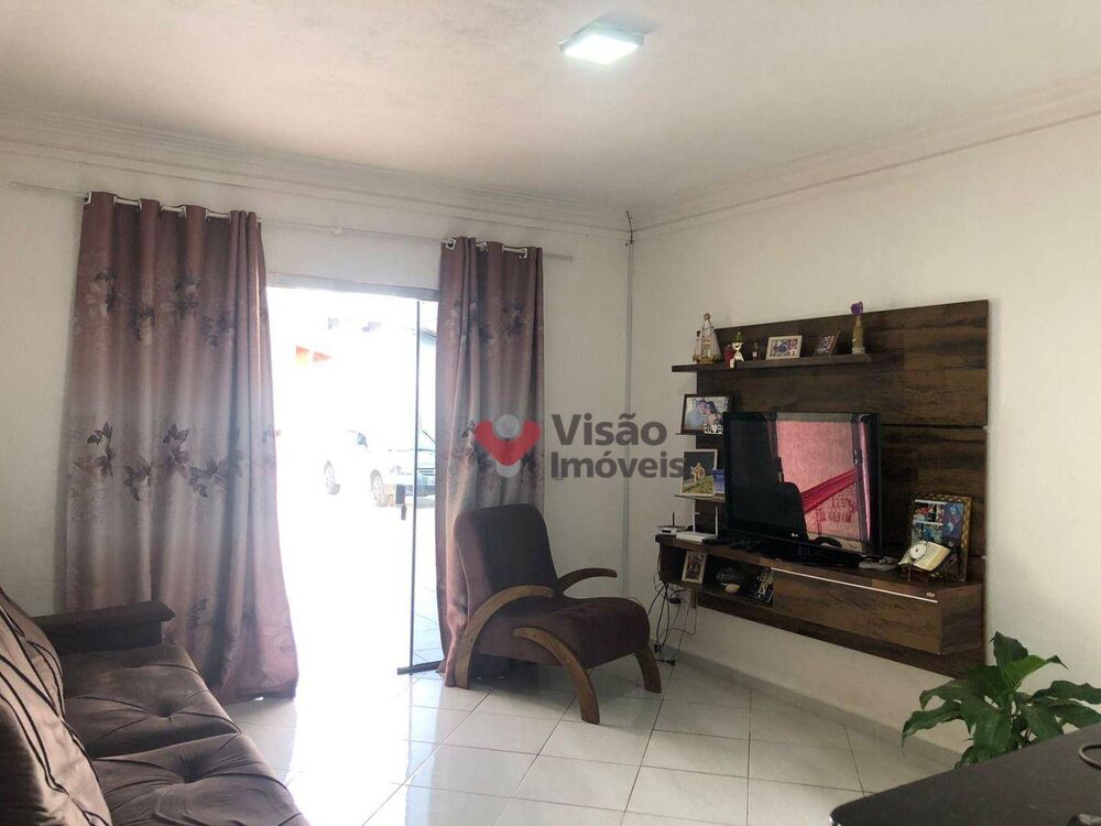 Casa à venda com 2 quartos, 170m² - Foto 3