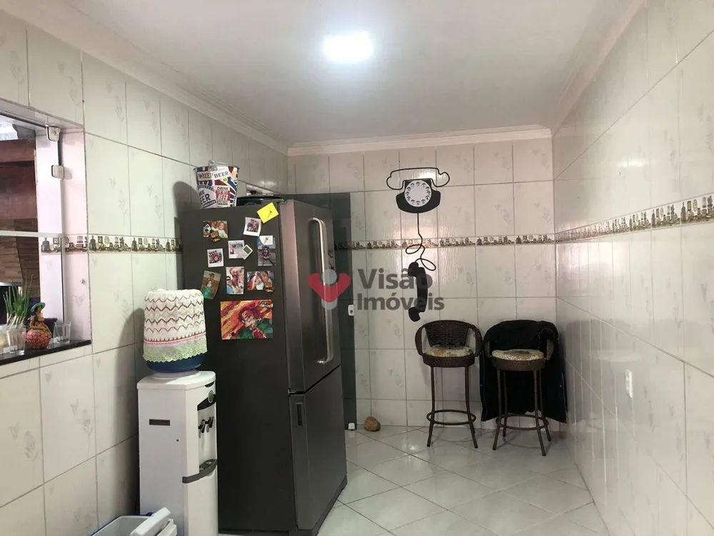 Casa, 2 quartos, 170 m² - Foto 8