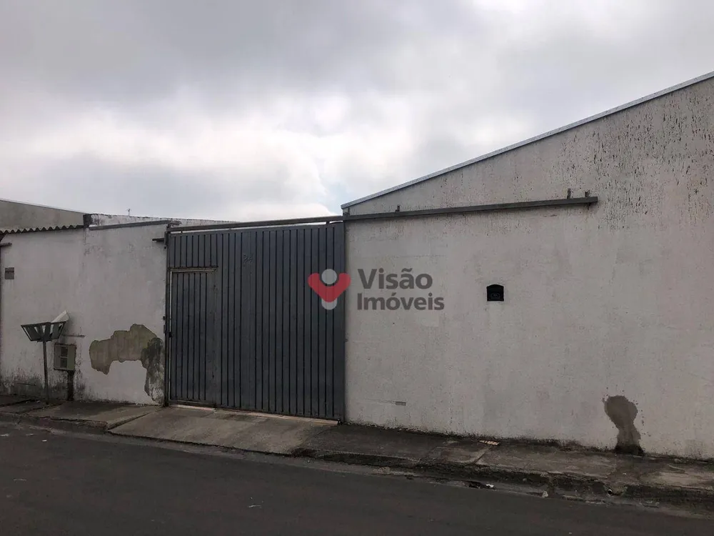 Casa, 2 quartos, 170 m² - Foto 1
