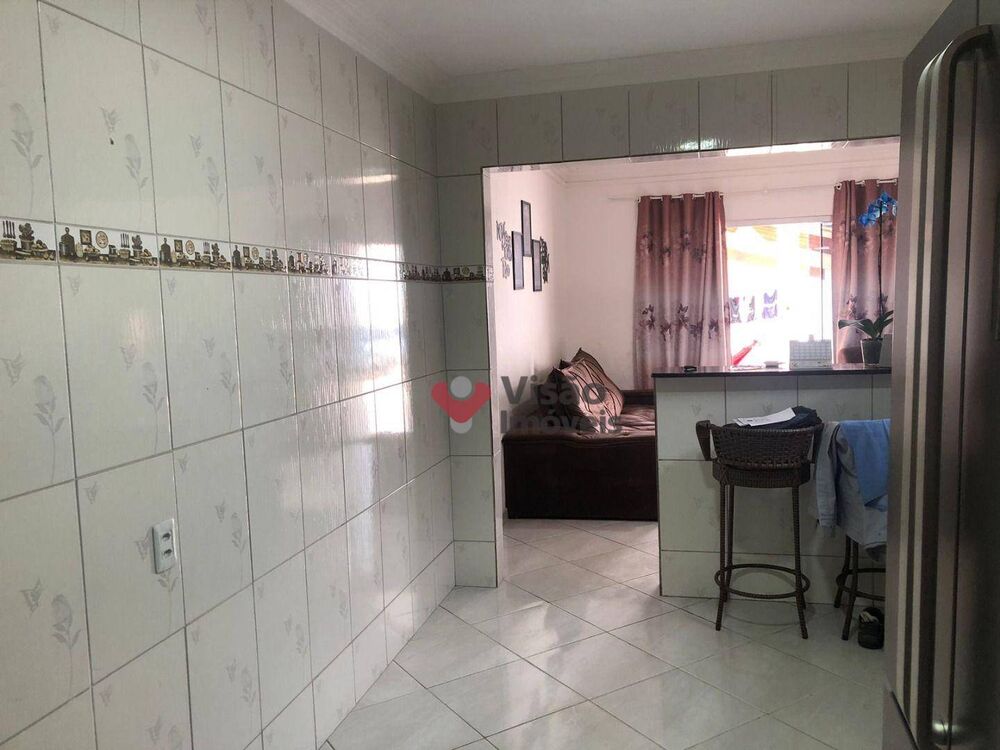 Casa à venda com 2 quartos, 170m² - Foto 5