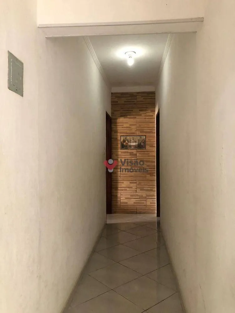 Casa, 2 quartos, 170 m² - Foto 6
