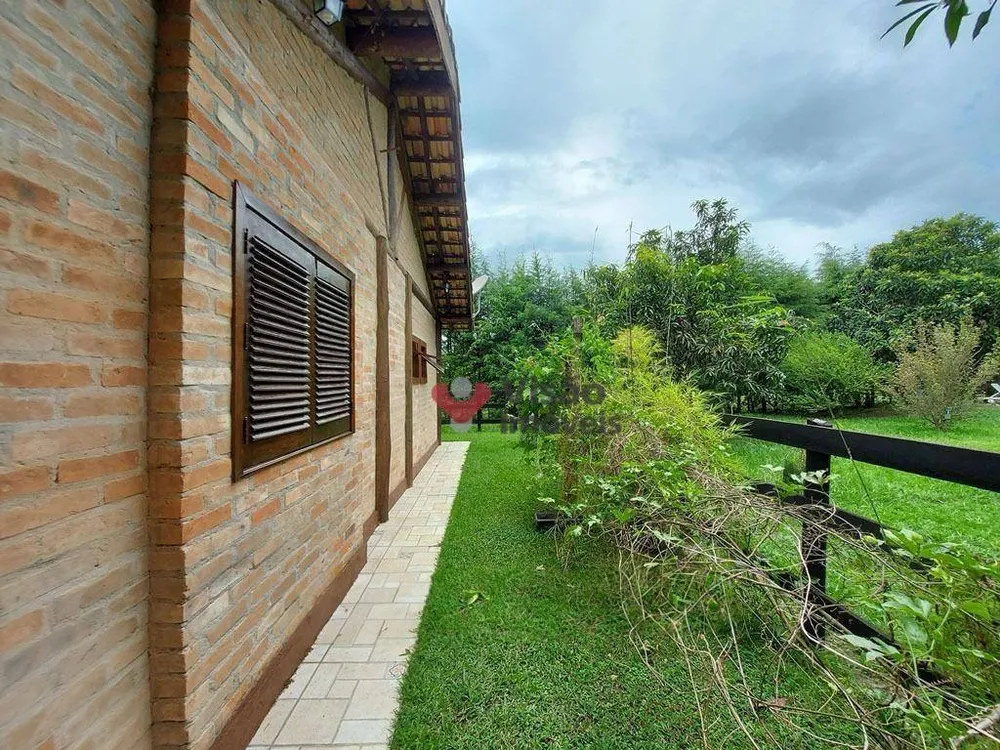 Chácara, 3 quartos, 1000 m² - Foto 16